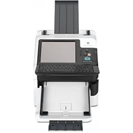 Сканер HP ScanJet Enterprise 7000nx (L2708A) белый