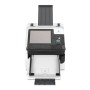 Сканер HP ScanJet Enterprise 7000nx (L2708A) черный с серебристым