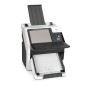 Сканер HP ScanJet Enterprise 7000nx (L2708A) черный с серебристым