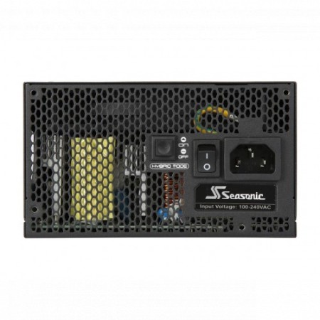 Блок питания Seasonic Prime GX-1300 (SSR-1300GD) черный