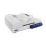 Сканер Xerox Duplex Combo Scanner (100N03448) белый