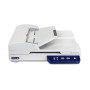 Сканер Xerox Duplex Combo Scanner (100N03448) белый