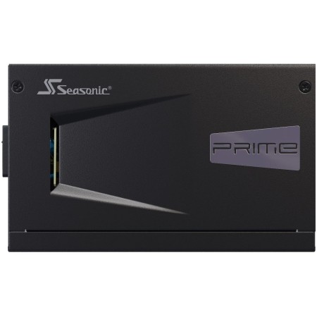 Блок питания Seasonic Prime GX-750 (SSR-750GD2) черный