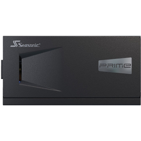 Блок питания Seasonic Prime PX-1000 (SSR-1000PD) черный