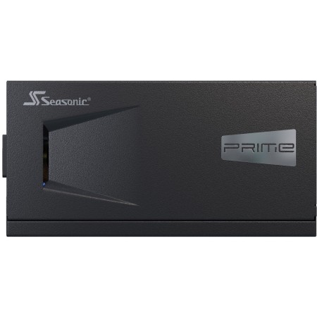 Блок питания Seasonic Prime PX-850 (SSR-850PD) черный