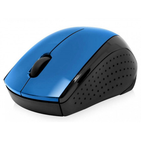 Мышь беспроводная HP 220 (7KX11AA) синяя