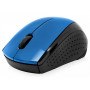 Мышь беспроводная HP 220 (7KX11AA) синяя