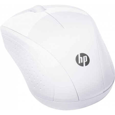 Мышь беспроводная HP 220 (7KX12AA) белая