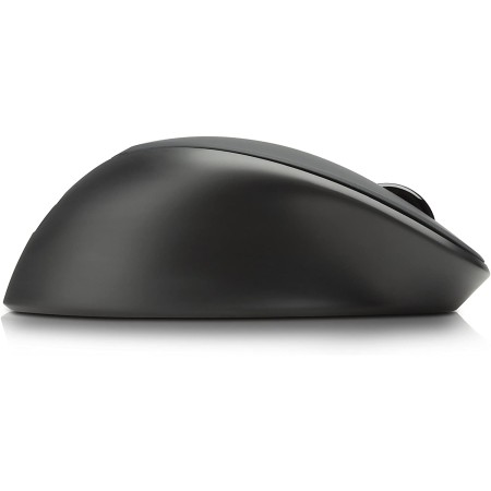 Мышь беспроводная HP H2L63AA черная