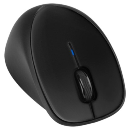 Мышь беспроводная HP H2L63AA черная