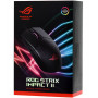 Мышь проводная ASUS P506 ROG STRIX IMPACT II (90MP01E0-B0UA00) черный