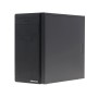 Корпус DeepCool Wave 2 (DP-MATX-DPWAVE2) черный