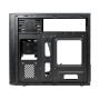 Корпус DeepCool Wave 2 (DP-MATX-DPWAVE2) черный