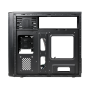 Корпус DeepCool Wave 2 (DP-MATX-DPWAVE2) черный