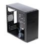 Корпус DeepCool Wave 2 (DP-MATX-DPWAVE2) черный