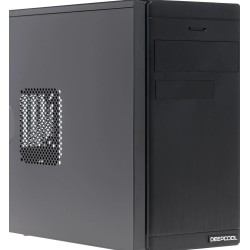 Корпус Deepcool Wave V2 (DP-MATX-DPWAVE2) черный