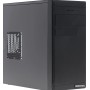 Корпус DeepCool Wave 2 (DP-MATX-DPWAVE2) черный