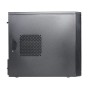 Корпус DeepCool Wave 2 (DP-MATX-DPWAVE2) черный