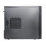 Корпус DeepCool Wave 2 (DP-MATX-DPWAVE2) черный