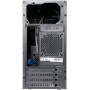 Корпус DeepCool Wave 2 (DP-MATX-DPWAVE2) черный