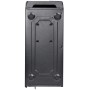 Корпус DeepCool Wave 2 (DP-MATX-DPWAVE2) черный