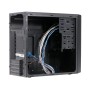 Корпус DeepCool Wave 2 (DP-MATX-DPWAVE2) черный