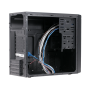 Корпус DeepCool Wave 2 (DP-MATX-DPWAVE2) черный