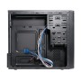 Корпус DeepCool Wave 2 (DP-MATX-DPWAVE2) черный