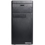 Корпус DeepCool Wave 2 (DP-MATX-DPWAVE2) черный
