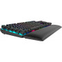 Клавиатура проводная ASUS TUF Gaming K7/LIN/RU/KB (90MP0191-B0RA00) черный