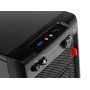 Корпус DeepСool Smarter (DP-MATX-SMTR) черный