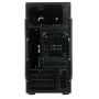 Корпус DeepСool Smarter (DP-MATX-SMTR) черный