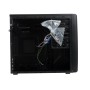 Корпус DeepСool Smarter (DP-MATX-SMTR) черный