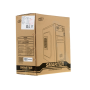 Корпус DeepСool Smarter (DP-MATX-SMTR) черный