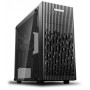 Корпус Deepcool MATREXX 30 (DP-MATX-MATREXX30) черный