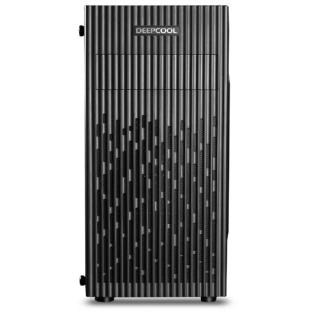 Корпус Deepcool MATREXX 30 (DP-MATX-MATREXX30) черный