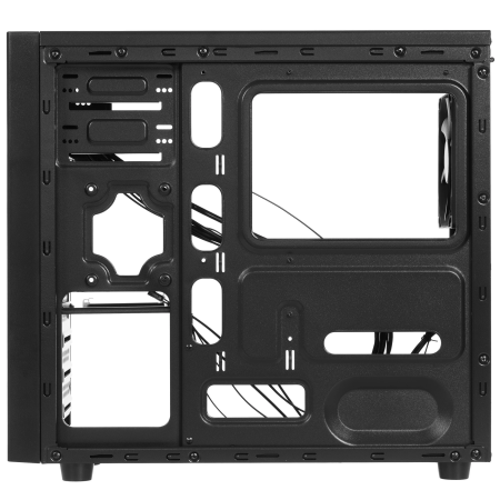 Корпус DeepCool Matrexx 30 (DP-MATX-MATREXX30) черный