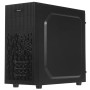 Корпус Deepcool Matrexx 30 (DP-MATX-MATREXX30) черный