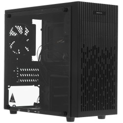 Корпус Deepcool Matrexx 30 (DP-MATX-MATREXX30) черный