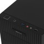 Корпус Deepcool Matrexx 30 (DP-MATX-MATREXX30) черный