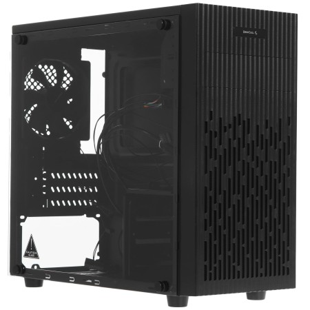 Корпус Deepcool Matrexx 30 (DP-MATX-MATREXX30) черный