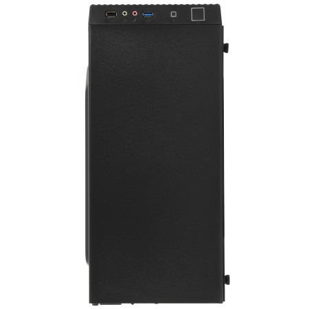 Корпус Deepcool Matrexx 30 (DP-MATX-MATREXX30) черный