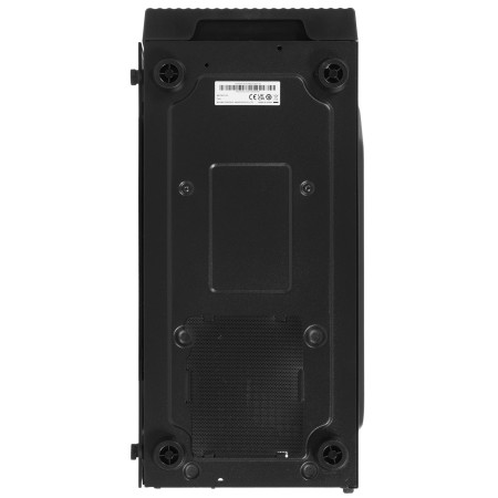 Корпус Deepcool Matrexx 30 (DP-MATX-MATREXX30) черный