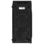 Корпус Deepcool Matrexx 30 (DP-MATX-MATREXX30) черный