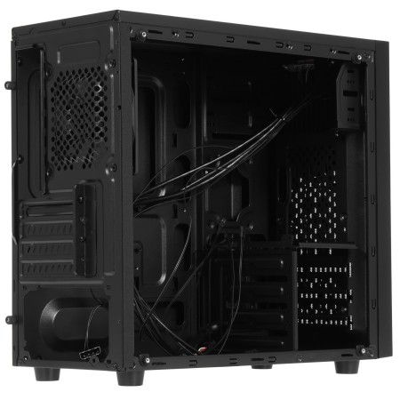 Корпус Deepcool Matrexx 30 (DP-MATX-MATREXX30) черный