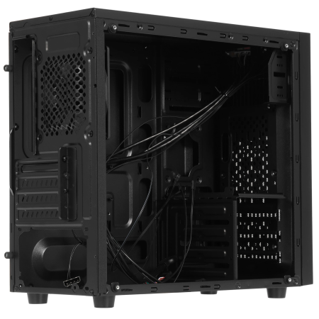 Корпус DeepCool Matrexx 30 (DP-MATX-MATREXX30) черный