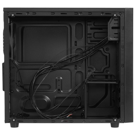 Корпус Deepcool Matrexx 30 (DP-MATX-MATREXX30) черный