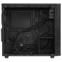 Корпус Deepcool Matrexx 30 (DP-MATX-MATREXX30) черный