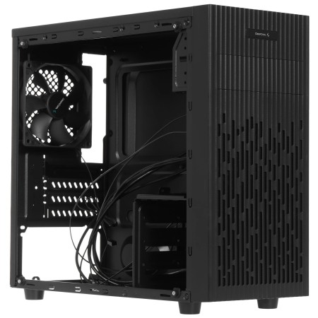 Корпус Deepcool Matrexx 30 (DP-MATX-MATREXX30) черный