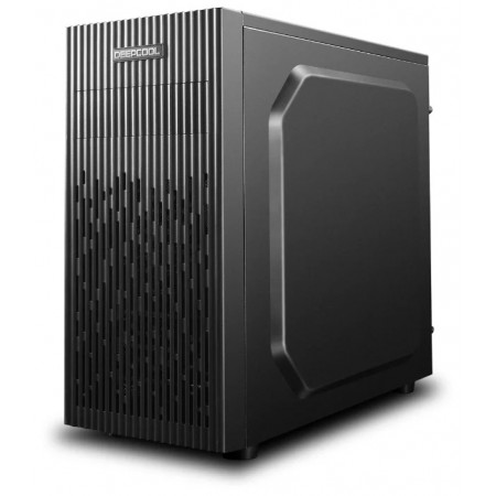 Корпус Deepcool MATREXX 30 (DP-MATX-MATREXX30) черный